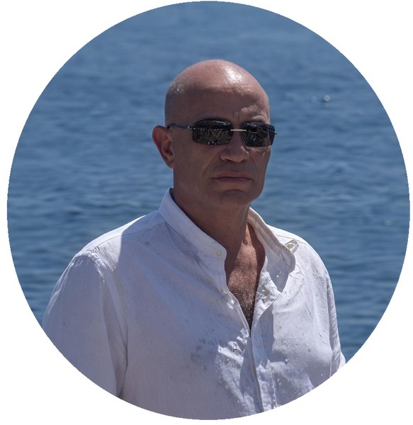 Ángel Domínguez Sánchez